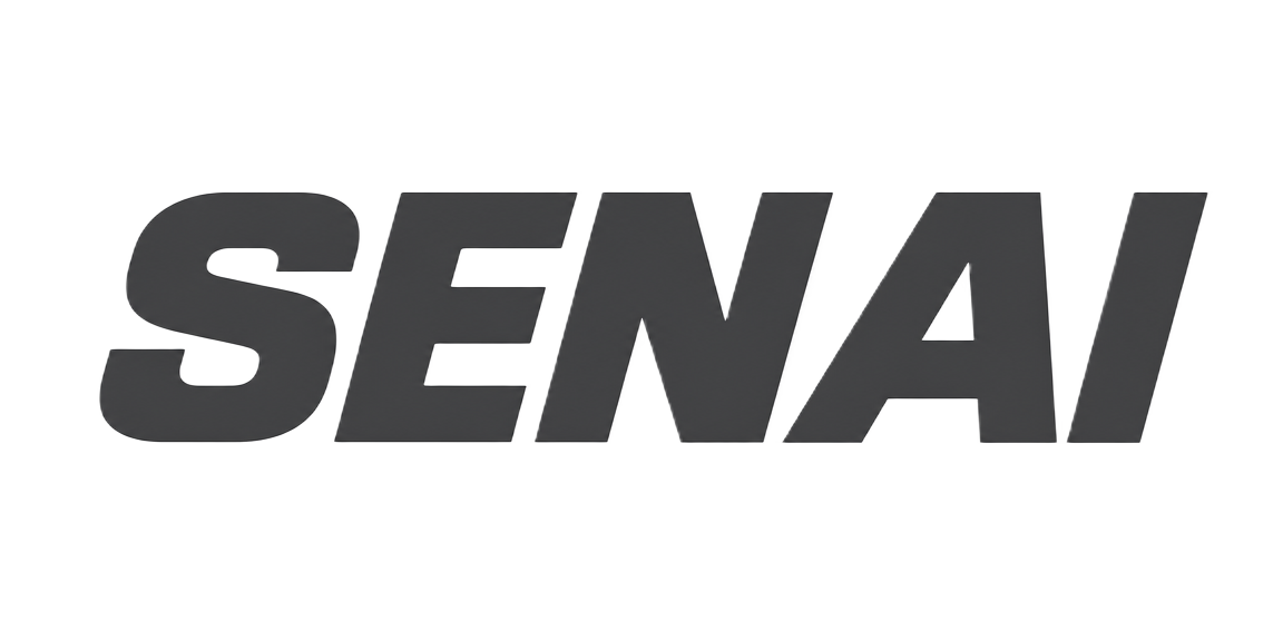 SENAI logo